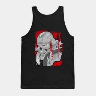 The Cult Rises Tank Top